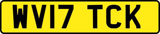 WV17TCK