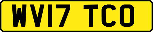 WV17TCO