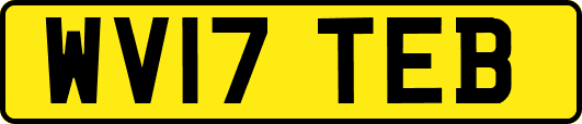 WV17TEB