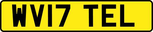 WV17TEL