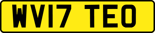 WV17TEO