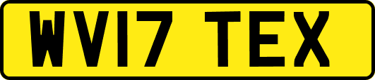 WV17TEX