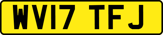 WV17TFJ