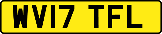 WV17TFL