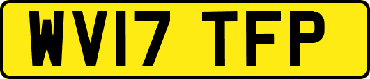 WV17TFP