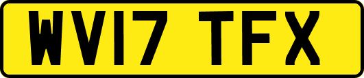 WV17TFX