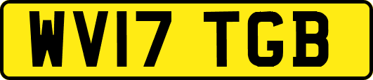 WV17TGB