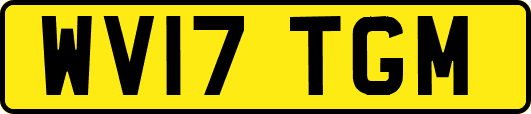 WV17TGM