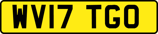 WV17TGO