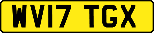 WV17TGX