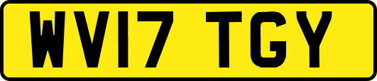 WV17TGY