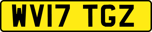 WV17TGZ