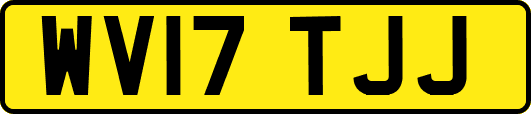 WV17TJJ