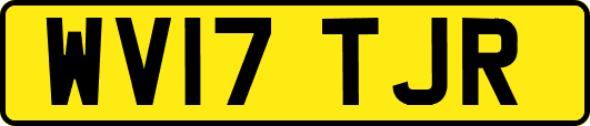 WV17TJR