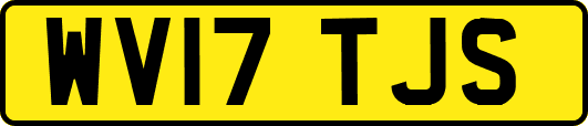 WV17TJS