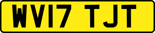 WV17TJT