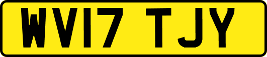 WV17TJY