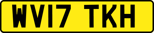 WV17TKH