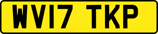 WV17TKP