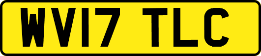 WV17TLC