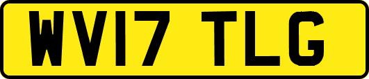 WV17TLG