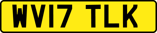 WV17TLK