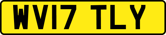 WV17TLY