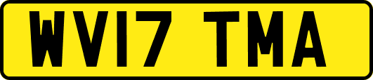 WV17TMA