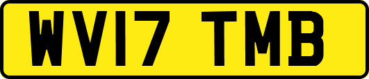 WV17TMB