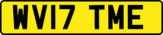 WV17TME