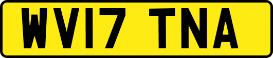 WV17TNA