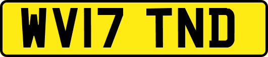 WV17TND