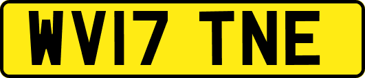 WV17TNE