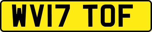 WV17TOF