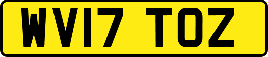 WV17TOZ