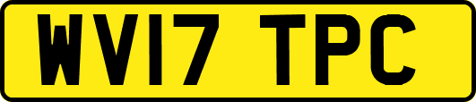 WV17TPC