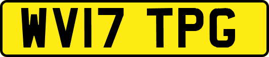 WV17TPG