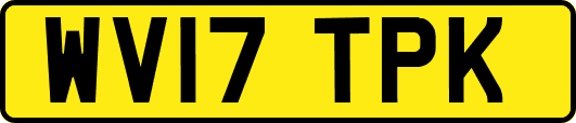WV17TPK