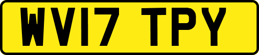 WV17TPY