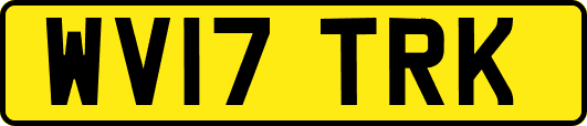 WV17TRK