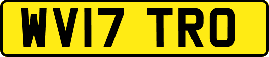 WV17TRO