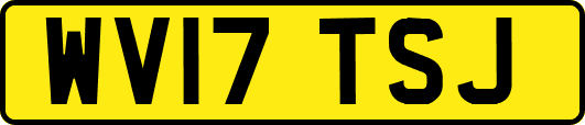 WV17TSJ