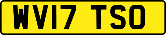 WV17TSO