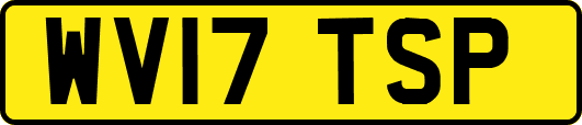 WV17TSP