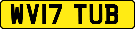 WV17TUB