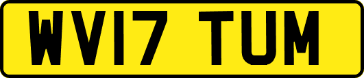 WV17TUM