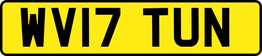 WV17TUN