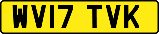 WV17TVK