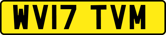 WV17TVM