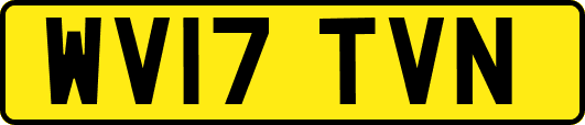 WV17TVN